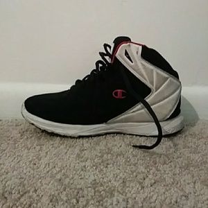 Size 6 Champion Shoe